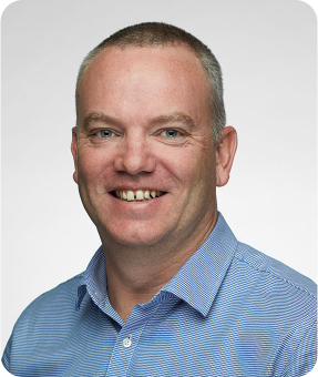 Martin Williams