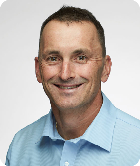 Steve Quill
