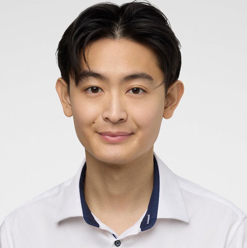 Henry Lim