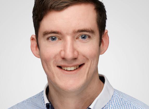 Ben Leyshon, Accountant, Brealey Quill Kenny Accountants