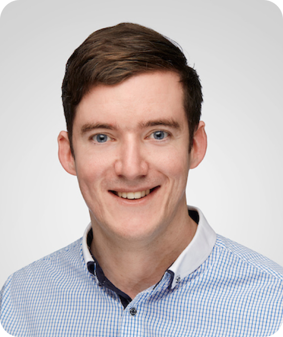 Ben Leyshon