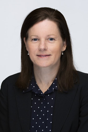 Erica Halewood