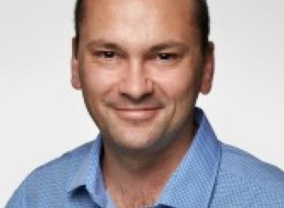 Jason Gillingham, Accountant, Brealey Quill Kenny Accountants