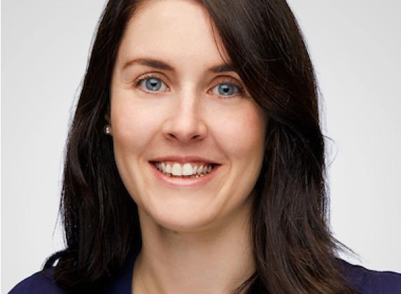 Joanne Kenworthy, Accountant, Brealey Quill Kenny Accountants