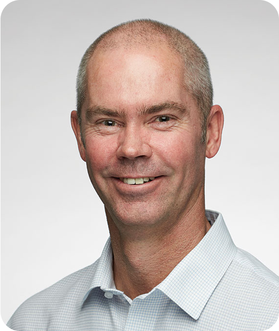 Mark Murphy