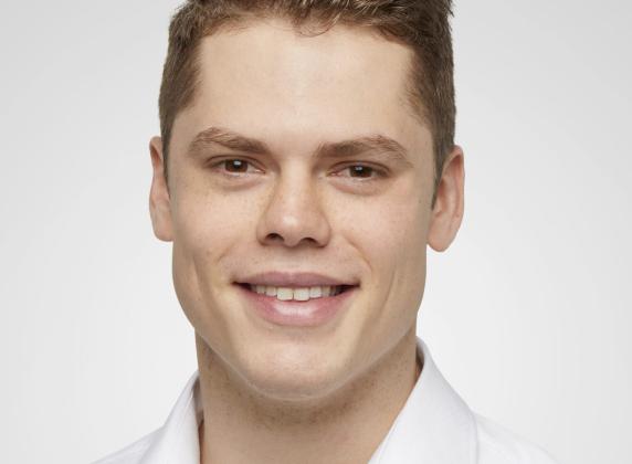 Matthew Durnthaler, Accountant, Brealey Quill Kenny Accountants