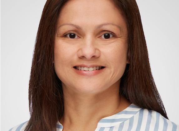 Michelle Moe, Accountant, Brealey Quill Kenny Accountants