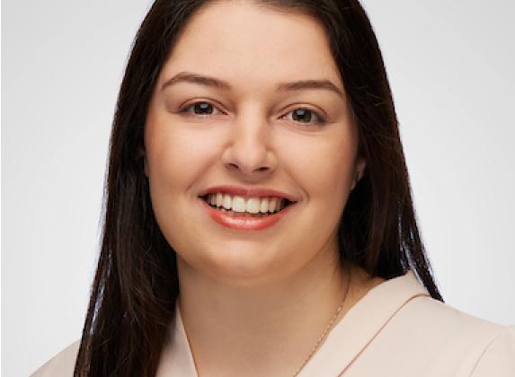 Nina Adamos, SMSF Team, Brealey Quill Kenny Accountants