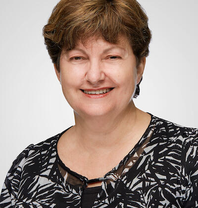 Sandra Daff-Gibson, SMSF Team, Brealey Quill Kenny Accountants
