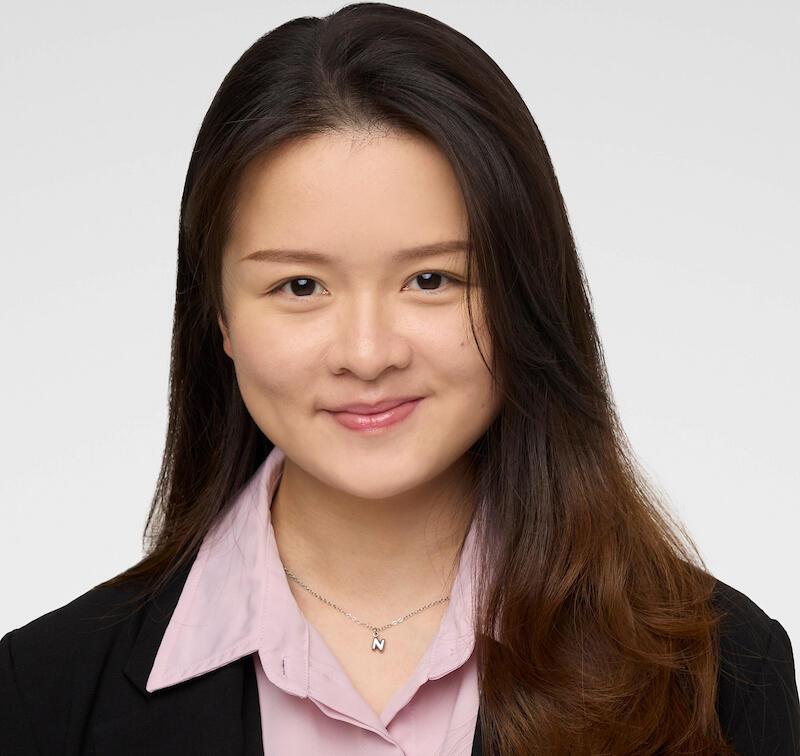 Carrie Yeoh