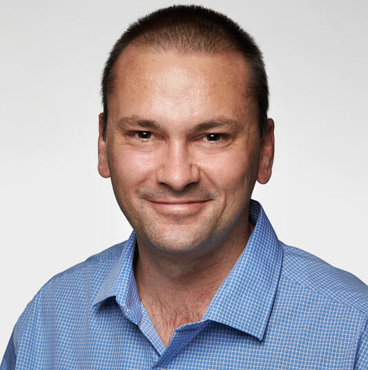 Jason Gillingham